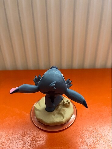 Disney infinity Stich