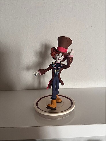 Disney infinity Hatter