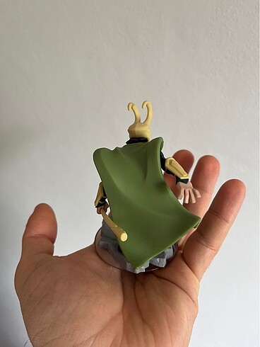  Disney infinity Loki