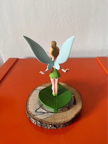  Disney infinity Tinkerbell