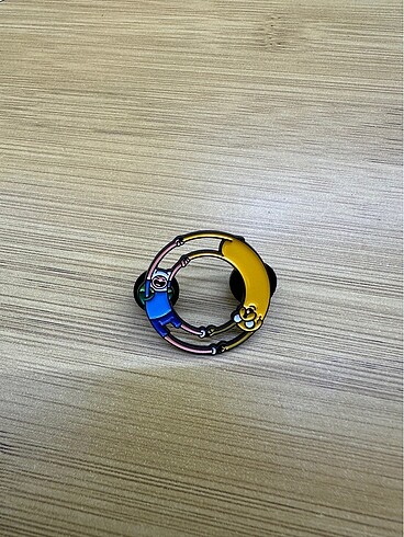 Adventure Time Pin