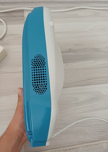 NEBTIME NEBULİZATÖR HAVA CİHAZI - Görsel 4