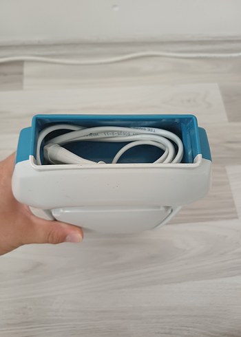 NEBTIME NEBULİZATÖR HAVA CİHAZI - Görsel 6