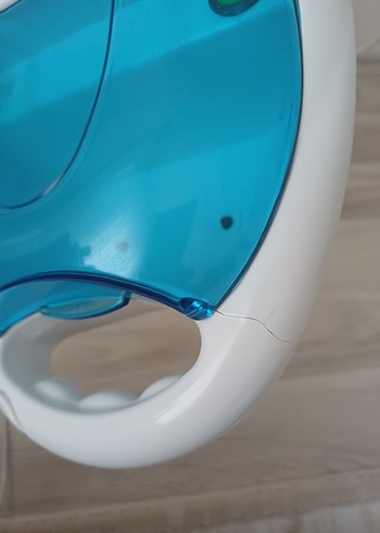 DODO NEBULİZATÖR HAVA CİHAZI - Görsel 4