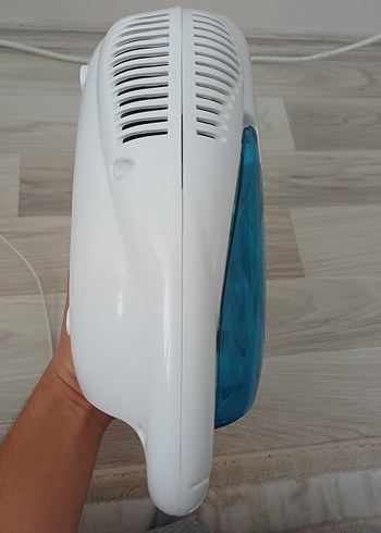 DODO NEBULİZATÖR HAVA CİHAZI - Görsel 7