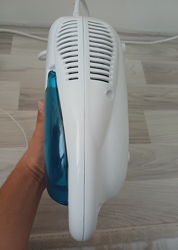 DODO NEBULİZATÖR HAVA CİHAZI - Görsel 5