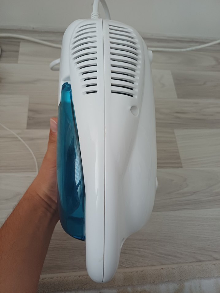 DODO NEBULİZATÖR HAVA CİHAZI - Görsel 5