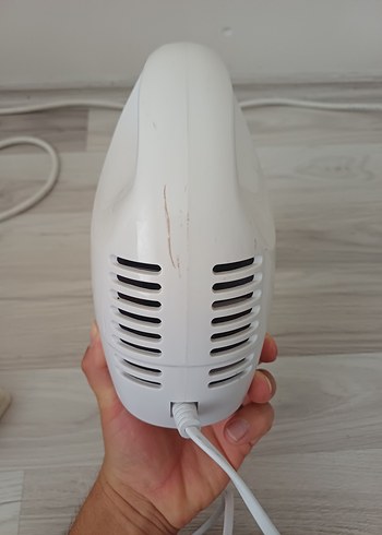 BLUEWELL NEBULİZATÖR HAVA CİHAZI - Görsel 2