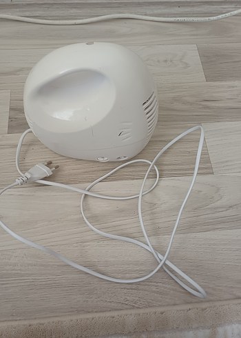 BLUEWELL NEBULİZATÖR HAVA CİHAZI - Görsel 6