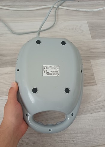 PLUSMED NEBULİZATÖR HAVA CİHAZI - Görsel 3