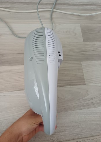 PLUSMED NEBULİZATÖR HAVA CİHAZI - Görsel 4