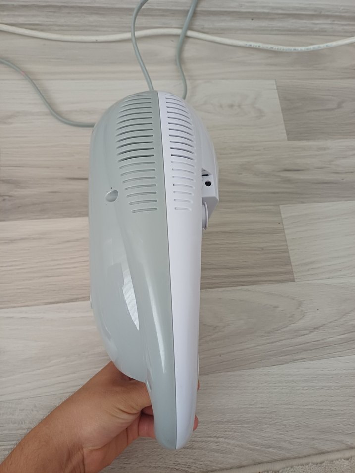 PLUSMED NEBULİZATÖR HAVA CİHAZI - Görsel 4