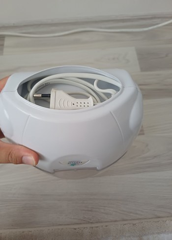 NİMO NEBULİZATÖR HAVA CİHAZI - Görsel 7