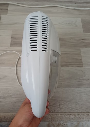 NİMO NEBULİZATÖR HAVA CİHAZI - Görsel 5