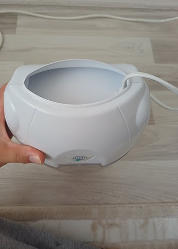 NİMO NEBULİZATÖR HAVA CİHAZI - Görsel 6