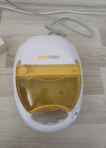 PLUSMED HAVA CİHAZI