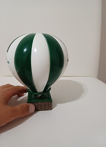 KAPADOKYA BALON DEKORATİF AKSESUAR - Görsel 5