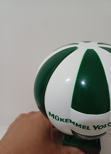 KAPADOKYA BALON DEKORATİF AKSESUAR - Görsel 8