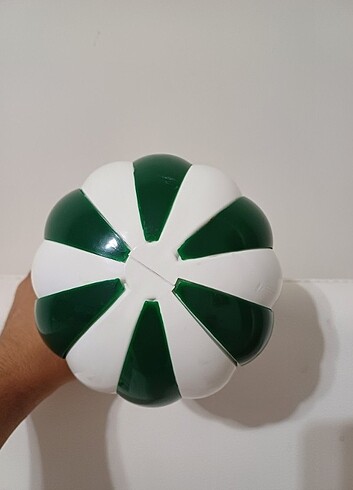 KAPADOKYA BALON DEKORATİF AKSESUAR - Görsel 9