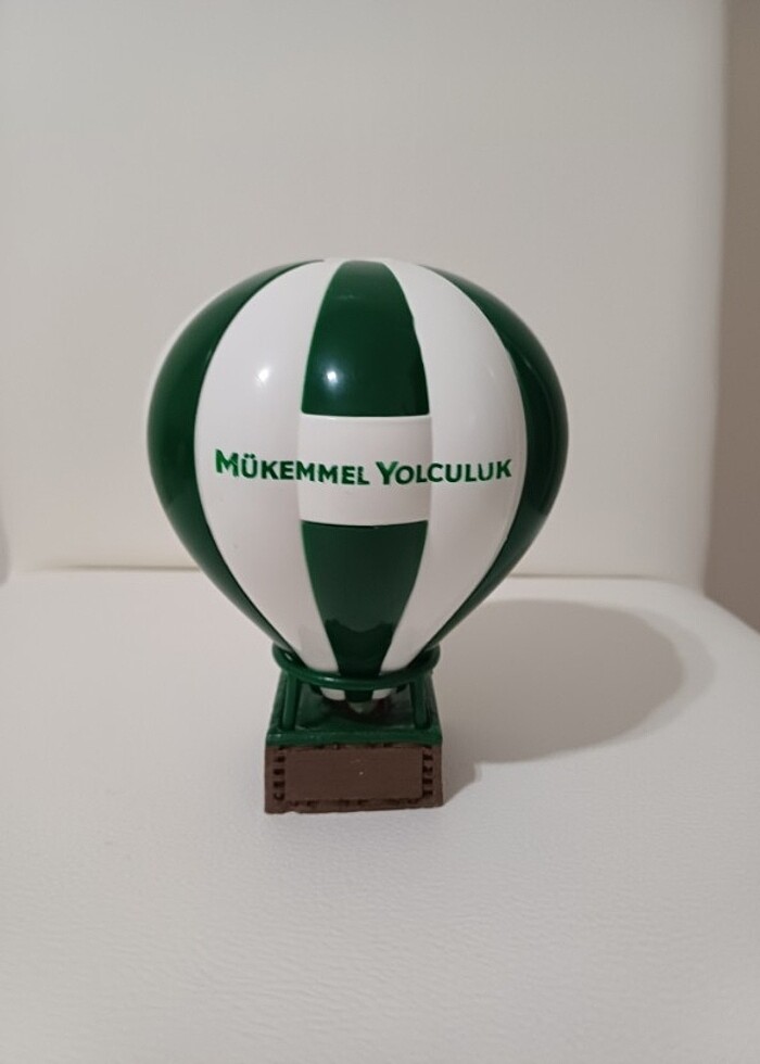 KAPADOKYA BALON DEKORATİF AKSESUAR - Görsel 2