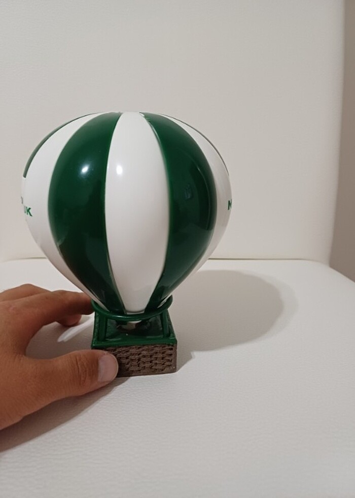 KAPADOKYA BALON DEKORATİF AKSESUAR - Görsel 5