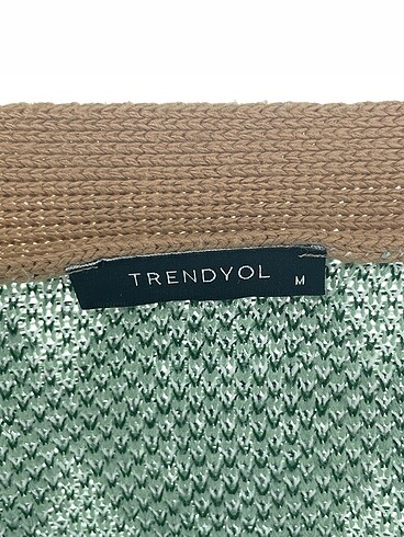 l Beden çeşitli Renk Trendyol & Milla Hırka %70 İndirimli.