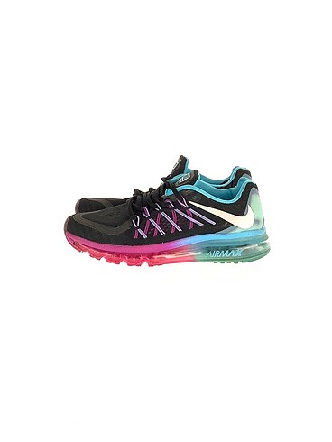 Nike Spor Ayakkabı %70 İndirimli.