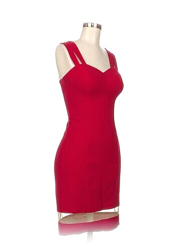 Vintage Love Vintage Love Kısa Elbise %70 İndirimli.