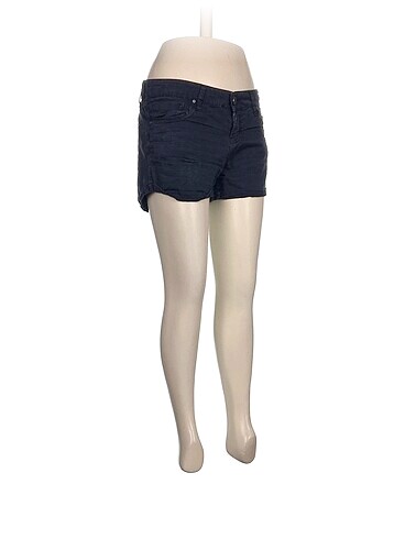 Stradivarius Stradivarius Mini Şort %70 İndirimli.