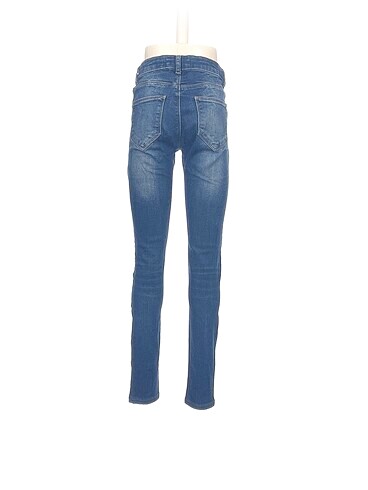 universal Beden Koton Jean / Kot %70 İndirimli.
