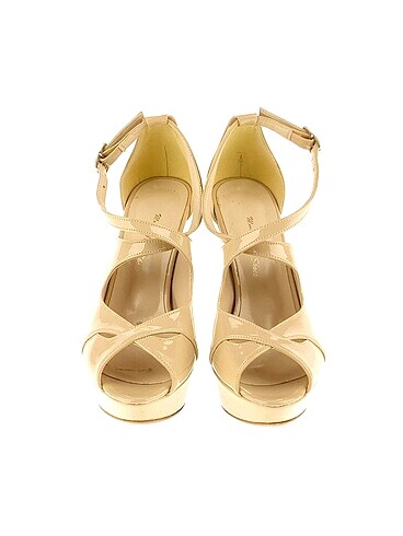 Vintage Love Platform %70 İndirimli. - Görsel 3