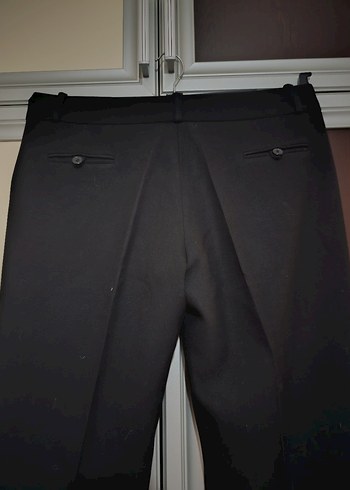 Kumaş Pantolon - Görsel 5