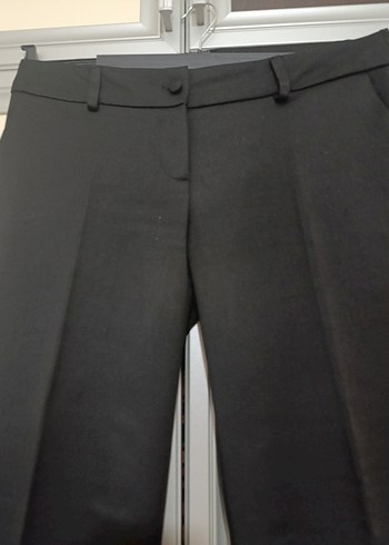 Kumaş Pantolon - Görsel 2