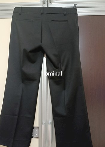 Kumaş Pantolon - Görsel 3