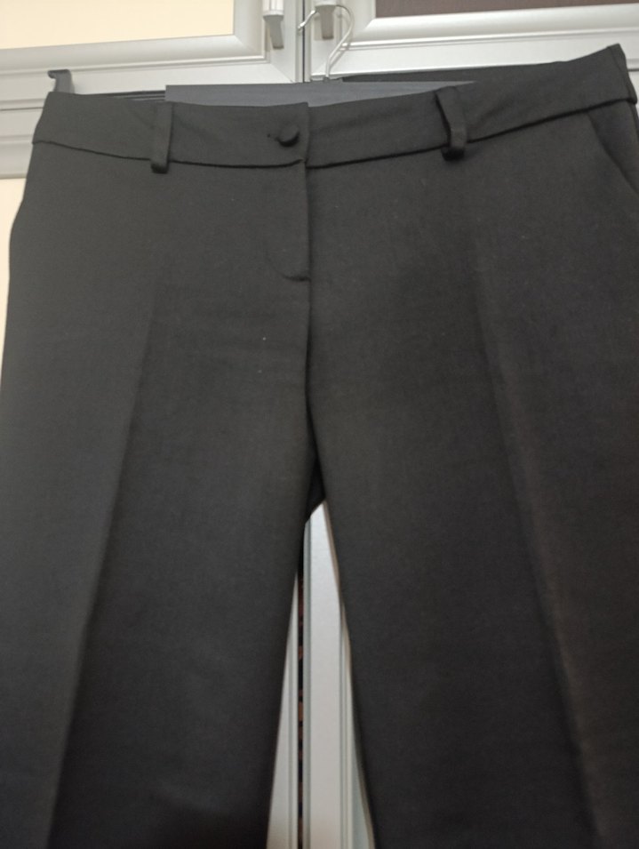 Kumaş Pantolon - Görsel 2