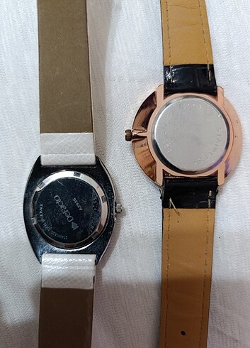 Bayan saat - Görsel 3