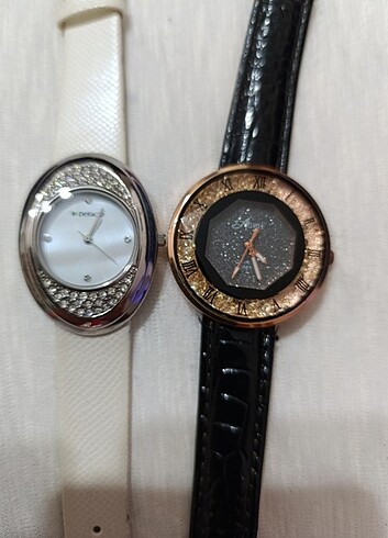 Bayan saat - Görsel 4