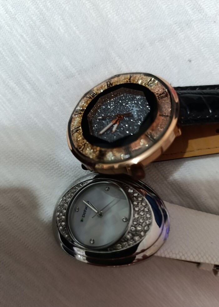 Bayan saat - Görsel 2