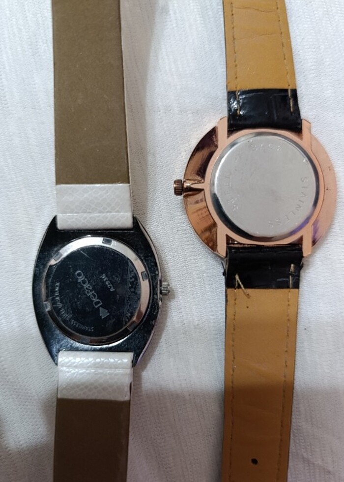 Bayan saat - Görsel 3