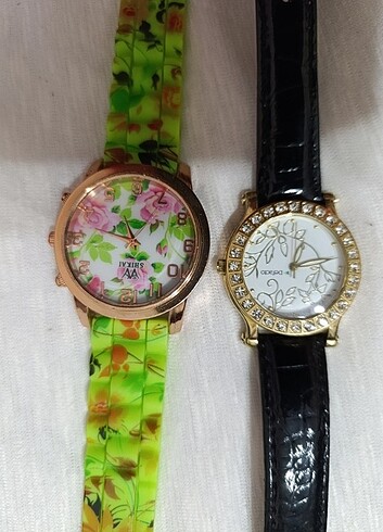 Bayan saat - Görsel 2