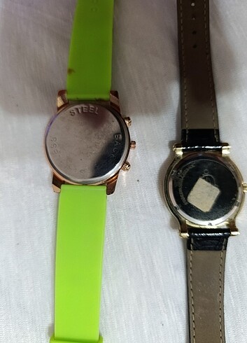 Bayan saat - Görsel 3