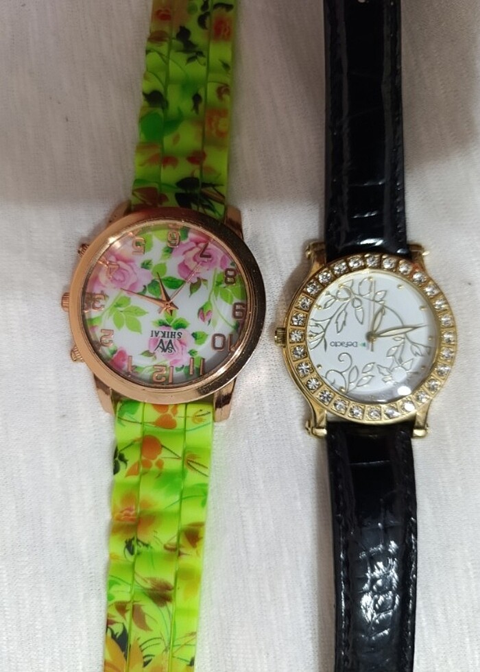 Bayan saat - Görsel 2