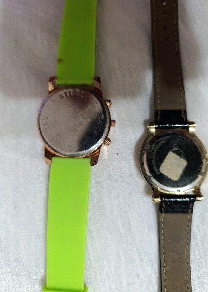 Bayan saat - Görsel 3