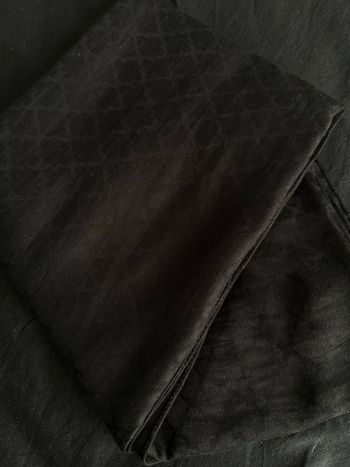 Kadn şal - Görsel 2