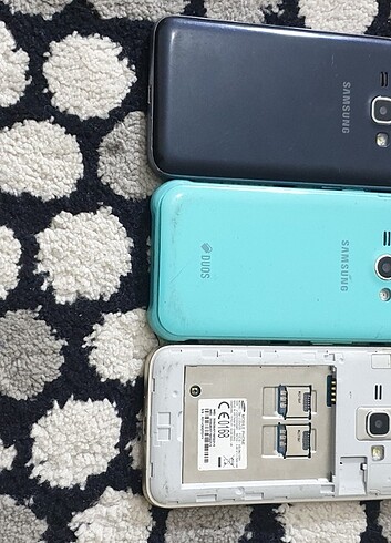 Samsung j1 3 ad