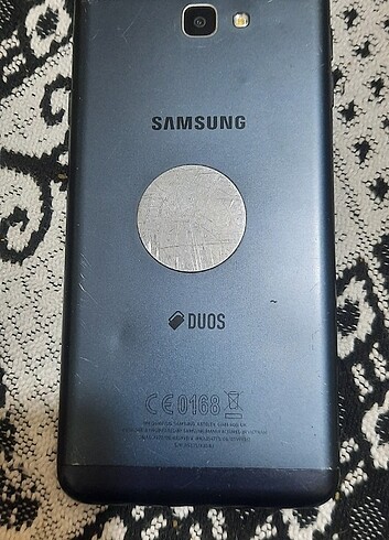Samsung j7 prime 16 y.d