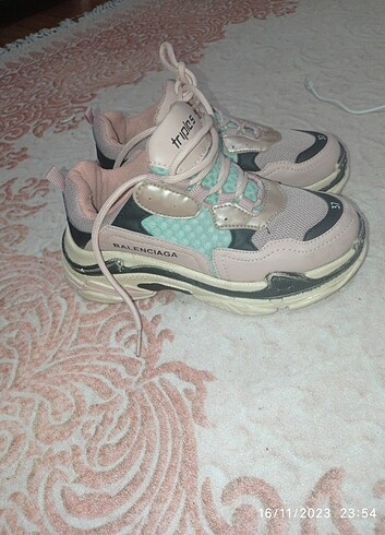 Skechers ayakkabı 