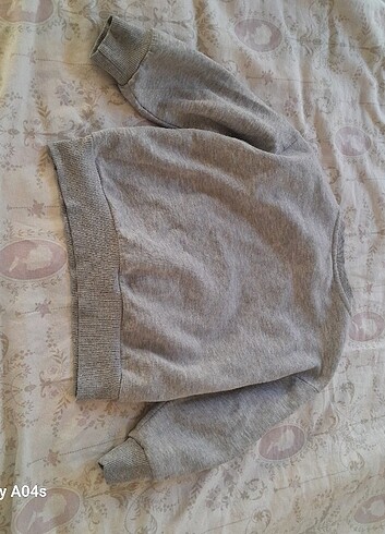 LC Waikiki Kız çocuk sweat