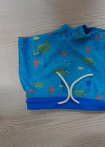 Erkek çocuk mayo - Görsel 2