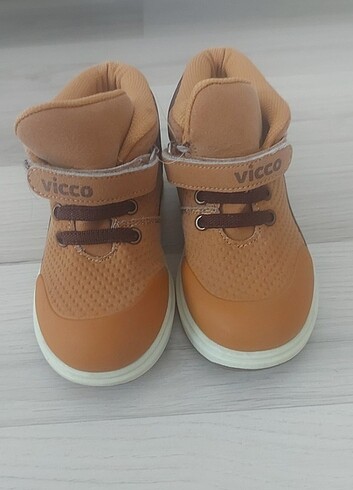 Vicco çocuk bot 25 numara